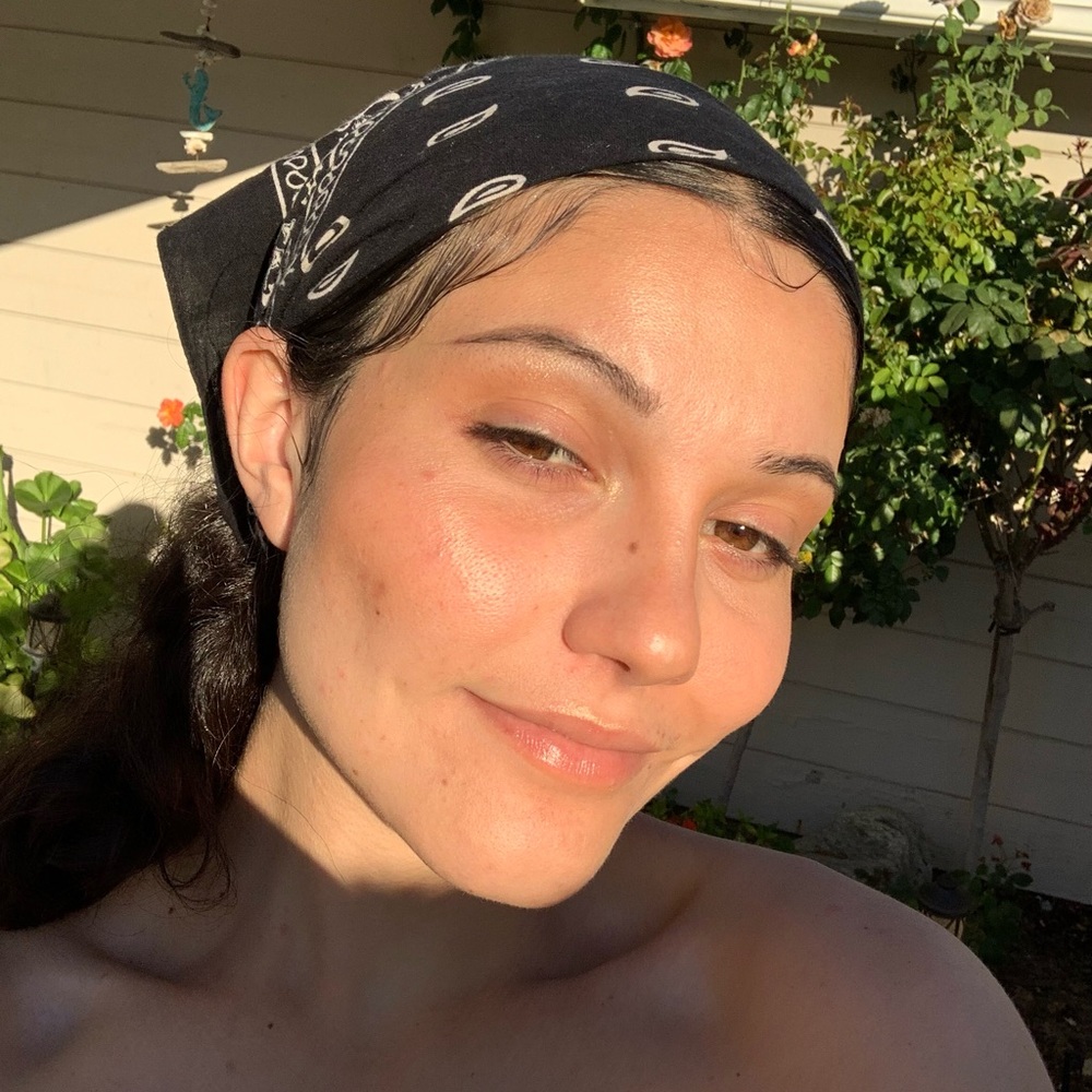 Meet your Posher, Isabella